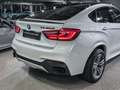 BMW X6 M50 d Pure Extravagance+adapt.Light Alb - thumbnail 9