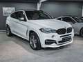 BMW X6 M50 d Pure Extravagance+adapt.Light Weiß - thumbnail 4