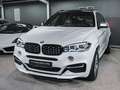 BMW X6 M50 d Pure Extravagance+adapt.Light Alb - thumbnail 3