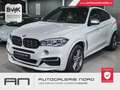 BMW X6 M50 d Pure Extravagance+adapt.Light Alb - thumbnail 1