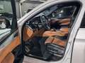 BMW X6 M50 d Pure Extravagance+adapt.Light Blanc - thumbnail 10