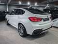 BMW X6 M50 d Pure Extravagance+adapt.Light Weiß - thumbnail 6