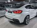 BMW X6 M50 d Pure Extravagance+adapt.Light Blanc - thumbnail 8