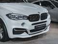 BMW X6 M50 d Pure Extravagance+adapt.Light Alb - thumbnail 5