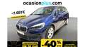 BMW 225 225xe iPerformance Active Tourer Albastru - thumbnail 1