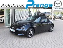 Mazda MX-5 G 132 Exclusive Line LEDER MATRIX BOSE RFK SHZ