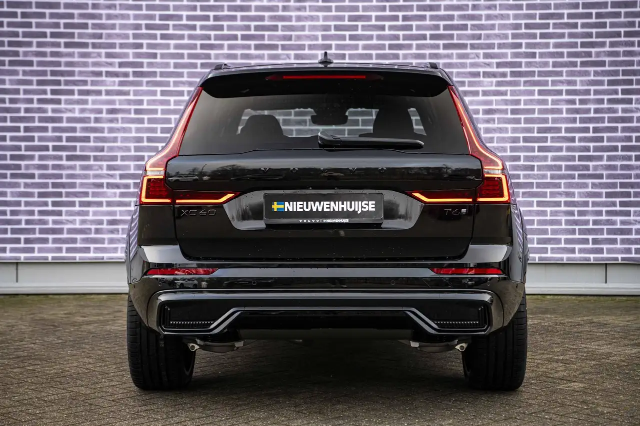 Volvo XC60 2026 — фото 11