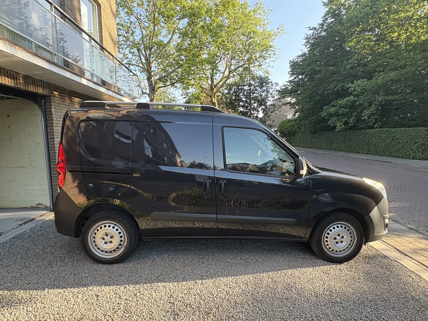 Opel Combo 1.4 Twinport Comfort - 2