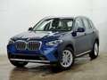 BMW X3 xDrive 20i Sport Standhz. AHK Kamera Sound Bleu - thumbnail 1