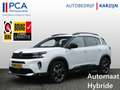 Citroen C5 Aircross 1.6 Plug-in Hybrid Feel Blanc - thumbnail 1