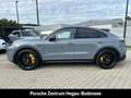 Porsche Cayenne Turbo E-Hybrid Coupe GT-Paket/PCCB/Carbon/Burmeste Gris - thumbnail 2