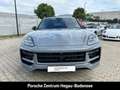 Porsche Cayenne Turbo E-Hybrid Coupe GT-Paket/PCCB/Carbon/Burmeste Gris - thumbnail 4