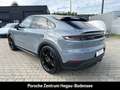 Porsche Cayenne Turbo E-Hybrid Coupe GT-Paket/PCCB/Carbon/Burmeste Gris - thumbnail 31