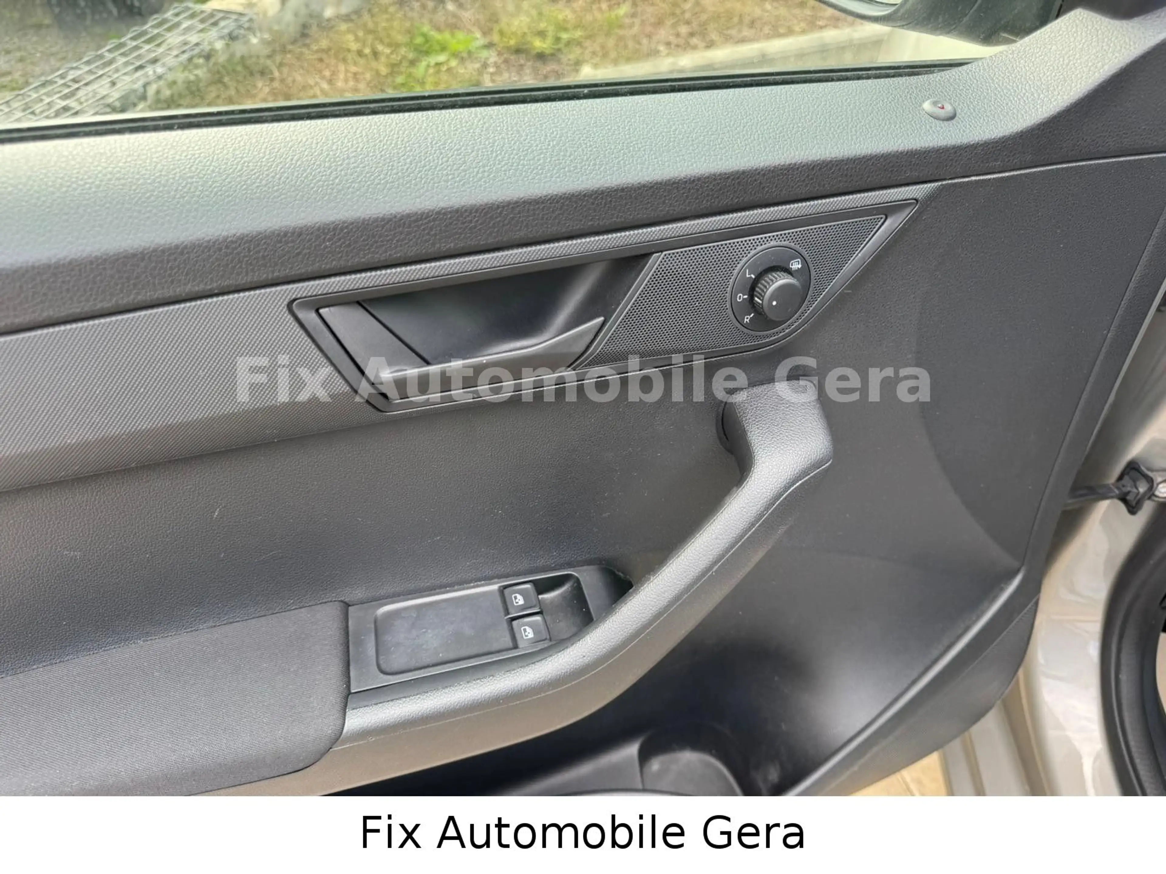 Skoda Fabia Combi Cool Plus*Klima*Sitz-Heiz.*PDC*91Tkm — photo 14