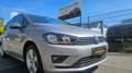 Volkswagen Golf Sportsvan 1.6 TDI BlueMotion Technology DSG Comfortline Grau - thumbnail 9