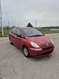 Picasso 1.6 16V Exclusive
