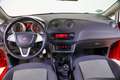 SEAT Ibiza SC 1.4 Stylance Rosso - thumbnail 8