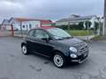 Fiat 500C 70 cv lounge garantie 12 mois Noir - thumbnail 2