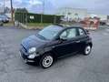 Fiat 500C 70 cv lounge garantie 12 mois Noir - thumbnail 3
