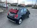Fiat 500C 70 cv lounge garantie 12 mois Noir - thumbnail 4