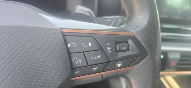 Cupra Formentor view 15