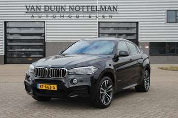 xDrive40d High Executive / M Sport / B&O / Schuifd