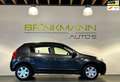 Dacia Sandero 1.4 Ambiance - Airco - APK 09-2026. Grijs - thumbnail 1