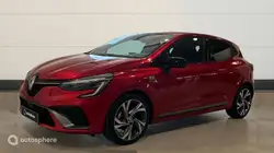 Renault Clio 1.6 E-Tech hybride 145ch RS Line