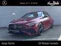 Mercedes-Benz A 250 A 250 4M AMG Prem/Night/19/Pan/Bur/Standh/Dis PSD Rot - thumbnail 1