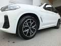 BMW X3 X3 xDrive30e Weiß - thumbnail 9