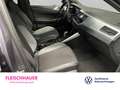 Volkswagen Taigo 1.0 TSI Goal LIFE LED Navi Tel.-Vorb. Apple CarPla Grau - thumbnail 8