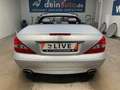 Mercedes-Benz SL 500 5.5 EVO V8 387CV  SOLO 92000KM ! Argintiu - thumbnail 3