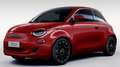 Fiat 500e 500 Cabrio Elektro La Prima 42 kWh Rot - thumbnail 1