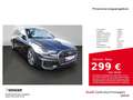 Audi A6 Avant 40 TDI sport Navi S line AHK B&O SHZ Gris - thumbnail 1