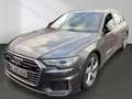 Audi A6 Avant 40 TDI sport S tronic Nav S line AHK B&O Grau - thumbnail 4