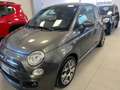 Fiat 500 500 1.2 Sport 69cv Grigio - thumbnail 3