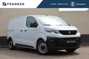 EV L2 50 kWh | Lage km! | Airco | Carplay | Cruise