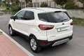 Ford EcoSport 1.5 TDCi 95 CV Titanium Wit - thumbnail 7