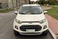 Ford EcoSport 1.5 TDCi 95 CV Titanium Wit - thumbnail 2