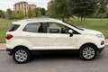 Ford EcoSport 1.5 TDCi 95 CV Titanium Wit - thumbnail 4