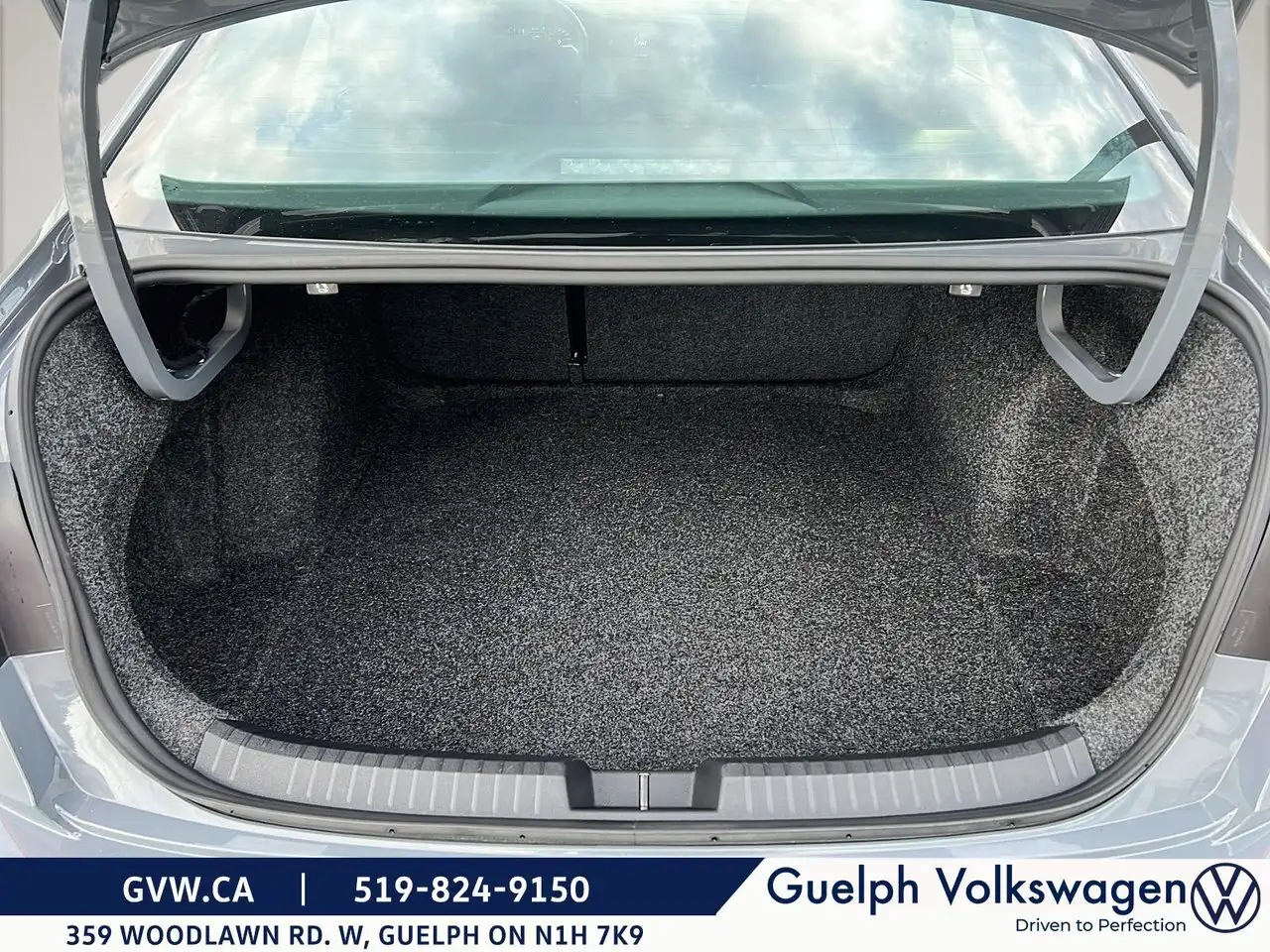 Volkswagen Jetta fotografie Volkswagen Jetta