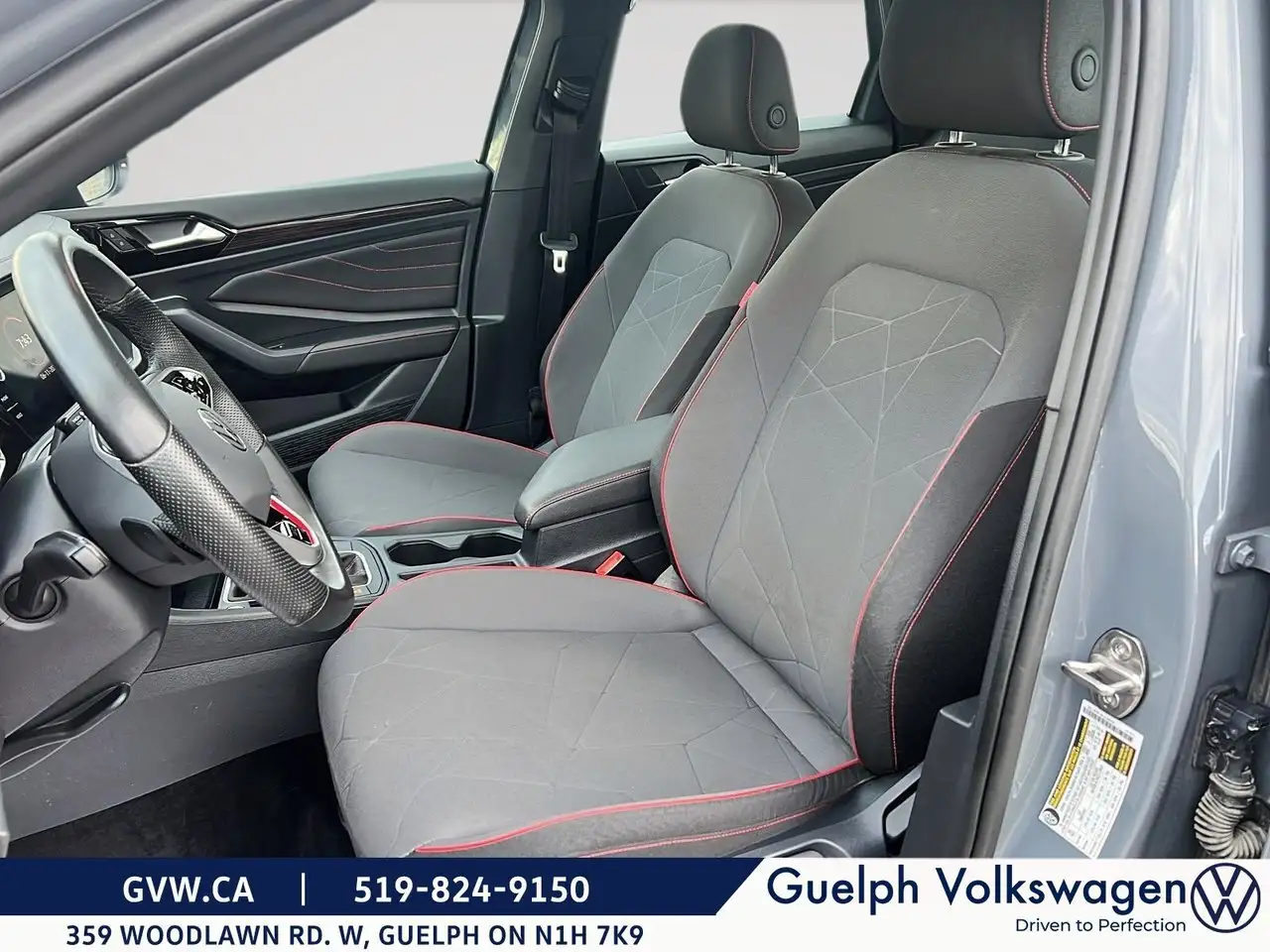 Volkswagen Jetta fotografie Volkswagen Jetta