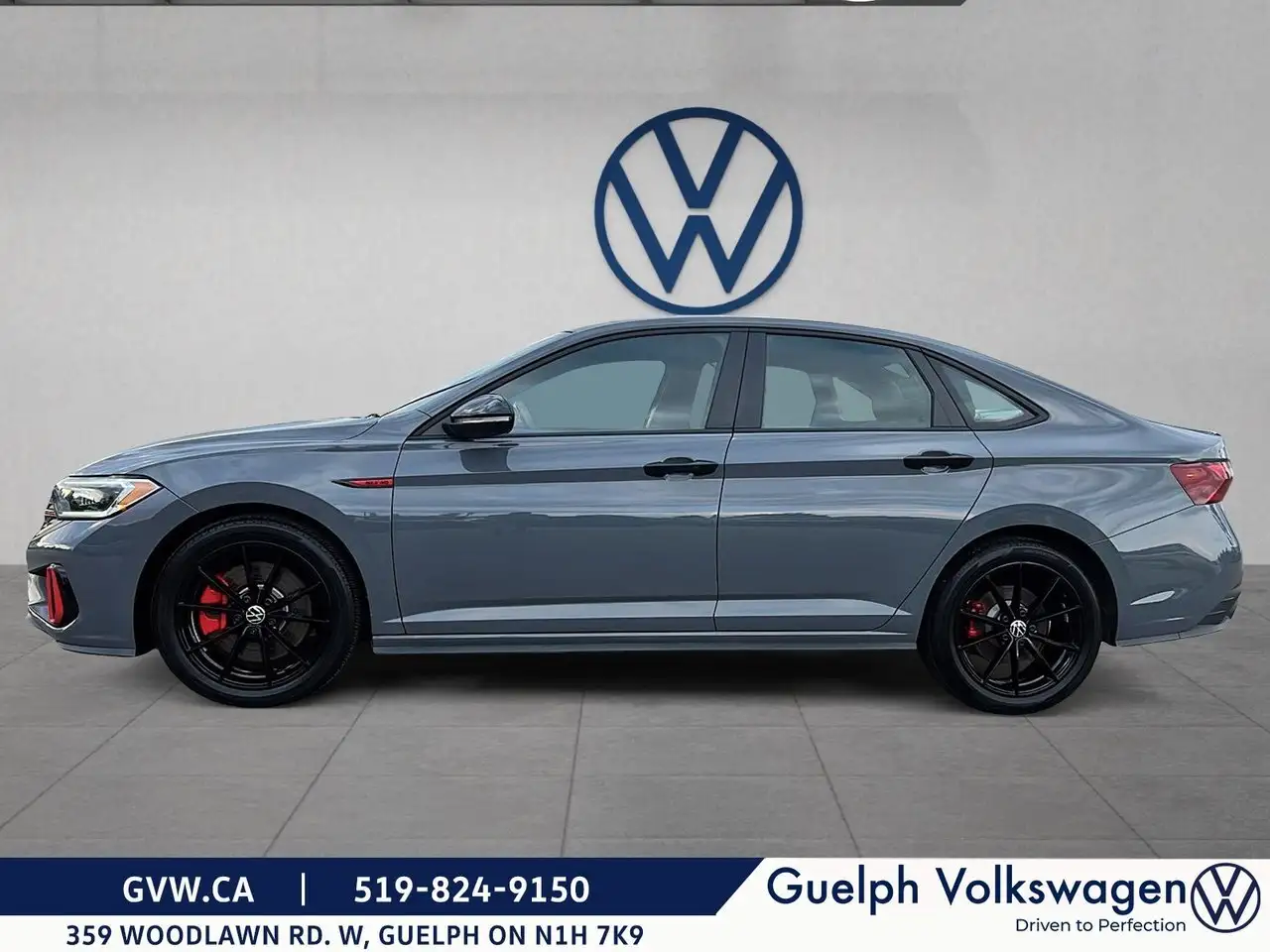 Volkswagen Jetta fotografie Volkswagen Jetta
