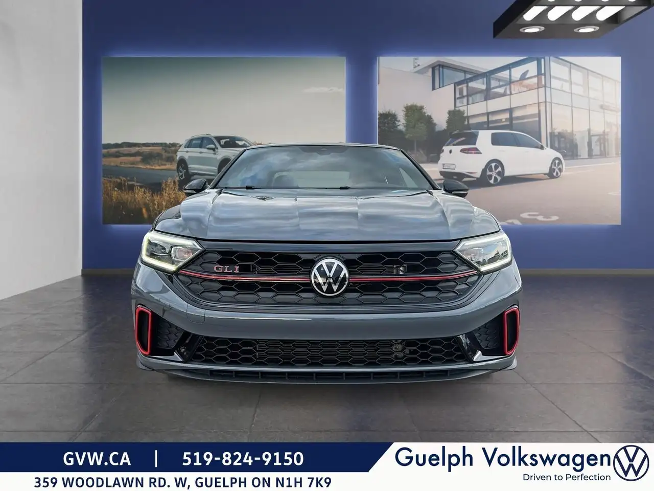 Volkswagen Jetta fotografie Volkswagen Jetta