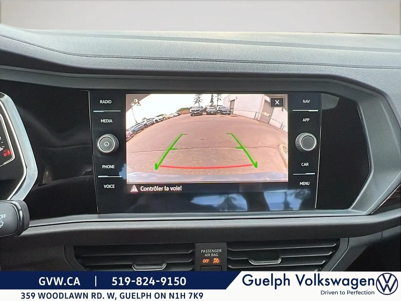 Volkswagen Jetta fotografie Volkswagen Jetta