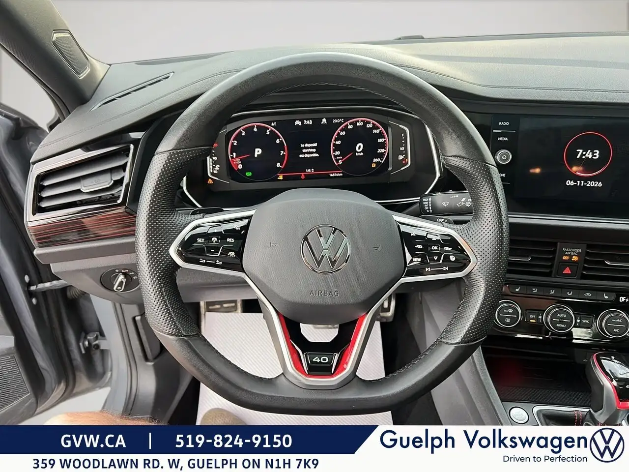Volkswagen Jetta fotografie Volkswagen Jetta