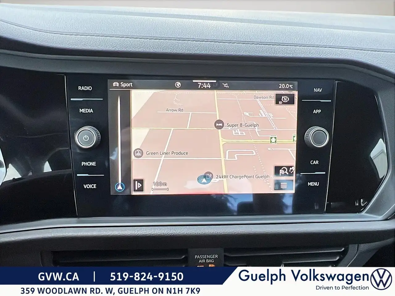 Volkswagen Jetta fotografie Volkswagen Jetta
