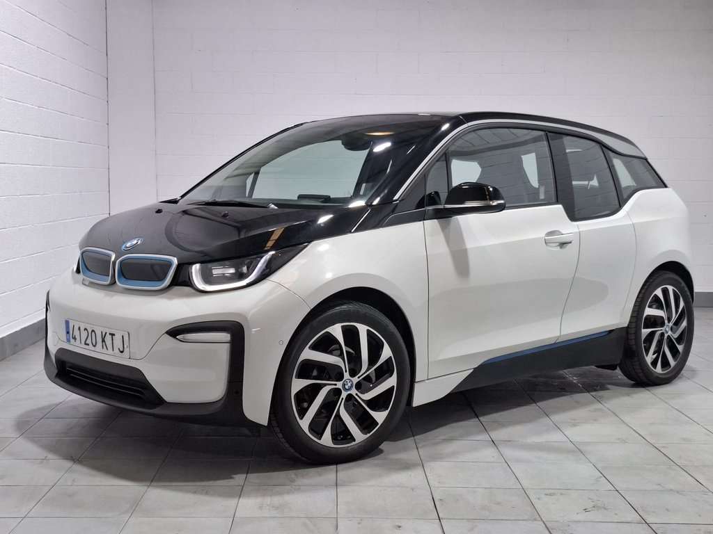 BMW i3 i3s 120Ah - foto 1
