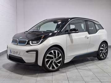 i3s 120Ah