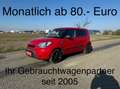 Kia Soul 1,6 CVVT Cool Rot - thumbnail 1